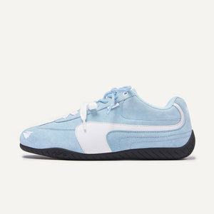 Leopard Multi-color Y2K Shoes