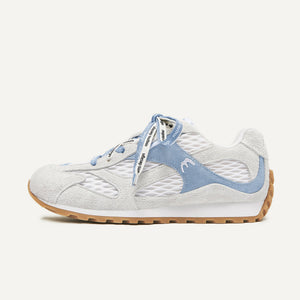 Leopard Multi-color Y2K Shoes