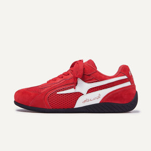 Leopard Multi-color Y2K Shoes