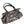 leopard print Y2k Purse