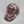 Leopard Stripe Print Y2K Cap