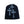 Letter Print Beanie Y2K