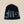 Letter Print Beanie Y2K