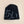 Letter Print Beanie Y2K