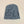 Letter Print Beanie Y2K