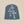 Letter Print Beanie Y2K