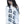 Letter Print Y2K Top