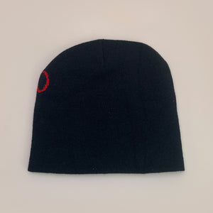 Letters Knitted Y2K Beanies