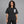 Life Label Graphic T Shirt Y2K – worn by a woman