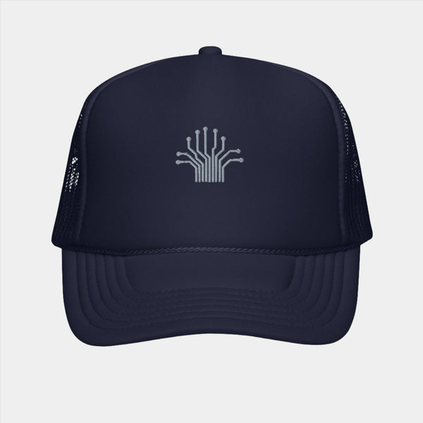 LifeTech Trucker Hat