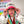 Lightning Embroidery Hats Y2K
