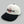 Lightning Embroidery Hats Y2K