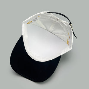 Lightning Embroidery Hats Y2K