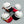 Lightning Embroidery Hats Y2K