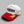 Lightning Embroidery Hats Y2K
