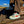 Lightning Sneakers Shoes Y2K