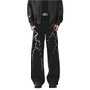 Lightning Streak Y2k Jeans