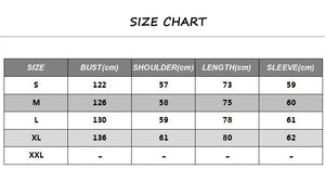 Lightning Y2k Hoodie Oversize