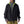 Lightweight Breathable Techwear Jacket - product view on white background