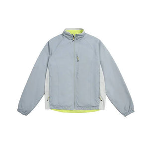 Lightweight Breathable Techwear Jacket