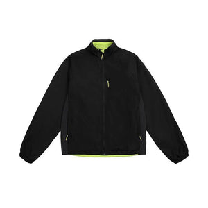 Lightweight Breathable Techwear Jacket