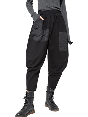 Lightweight Cargo Pants For Women