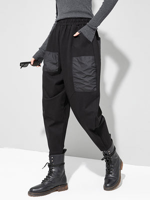 Lightweight Cargo Pants For Women