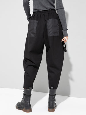 Lightweight Cargo Pants For Women