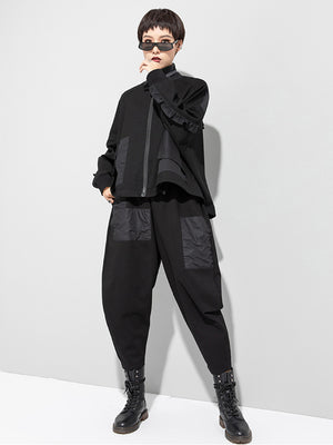 Lightweight Cargo Pants For Women