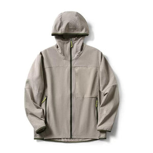 Lightweight Windproof Cyberpunk Jacket