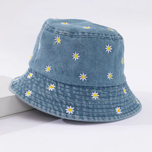 Little Daisy Bucket Hat