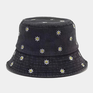 Little Daisy Bucket Hat