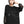 Long Black T Shirt For Women