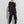 Long Black T Shirt For Women