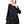 Long Black T Shirts Women's