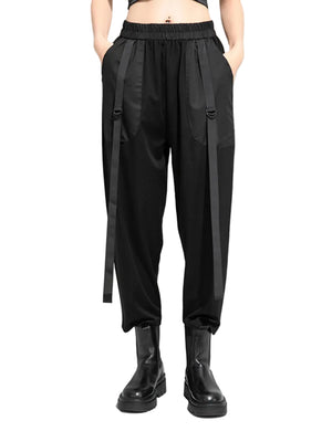 Long Cargo Pants For Women