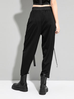 Long Cargo Pants For Women
