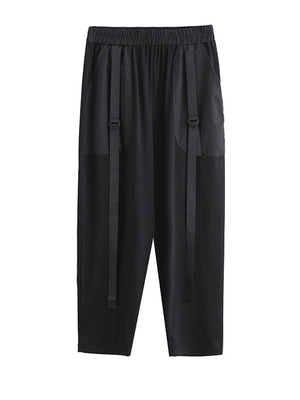 Long Cargo Pants For Women