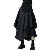 Long Skirt Pants