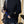 Long Sleeve Black T Shirt For Women