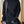 Long Sleeve Black T Shirt For Women