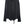 Long Sleeve Black T Shirt Women