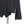 Long Sleeve Black T Shirt Women