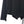 Long Sleeve Black T Shirt Women