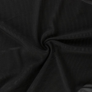 Long Sleeve Bodysuit Cut Out