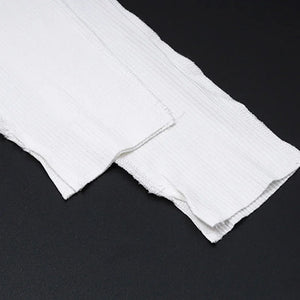 Long Sleeve Cut Out Bodysuit