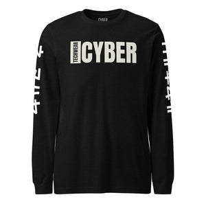 Long Sleeve Graphic Tee Mens