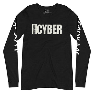 Long Sleeve Graphic Tee Mens