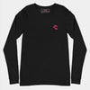 Long Sleeve Graphic Tee Shirts