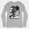 Camisetas gráficas de manga larga Android